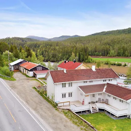 4 Bedroom Lovely In