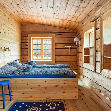 4 Bedroom Lovely In * Haltdalen